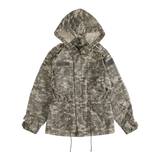 Molecule Airstrike jacket 'Digital Camo'