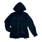 Molecule Airstrike jacket 'Navy'