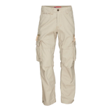 Ankle Busters Women 'Beige'-Cargo pants woman-Molecule-Molecule