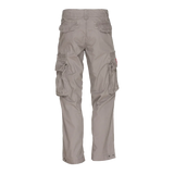 Ankle Busters Women 'Grey'-Cargo pants woman-Molecule-Molecule