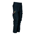 Ankle Busters Women 'Navy'-Cargo pants woman-Molecule-Molecule