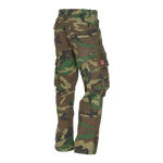 Ankle Busters Women 'Woodland'-Cargo pants woman-Molecule-Molecule