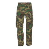 Ankle Busters Women 'Woodland'-Cargo pants woman-Molecule-Molecule