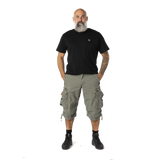 Molecule Drawn Together's "Olive Green" 2.0