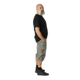 Molecule Drawn Together's "Olive Green" 2.0