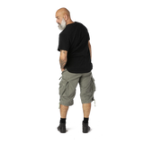 Molecule Drawn Together's "Olive Green" 2.0