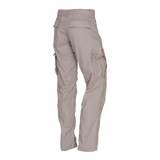 Heavy Outdoor Women 'Grey'-Cargo pants woman-Molecule-Molecule