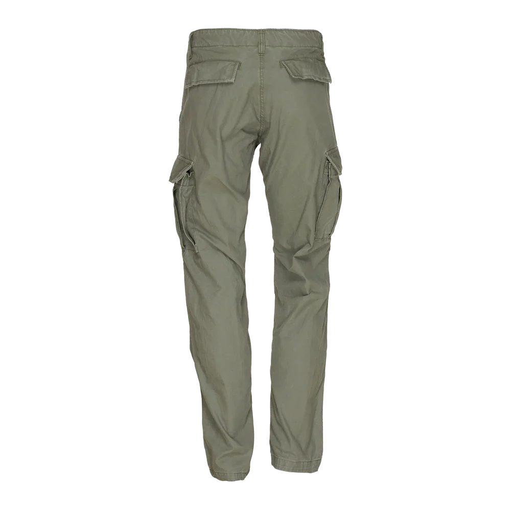 Heavy Outdoor Women 'Olive Green'-Cargo pants woman-Molecule-Molecule