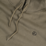 Heavy Hoodie 'Olive Green'