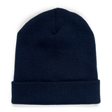 Molecule Classic Beanie Navy