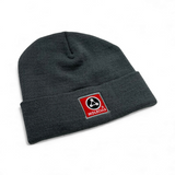 Molecule Classic Beanie Grey