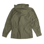 Molecule Airstrike jacket 'Olive Green'-Jacket-Molecule-Molecule