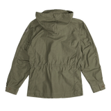 Molecule Airstrike jacket 'Olive Green'-Jacket-Molecule-Molecule