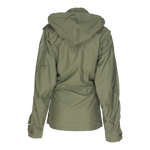 Molecule Airstrike jacket 'Olive Green'-Jacket-Molecule-Molecule