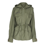 Molecule Airstrike jacket 'Olive Green'-Jacket-Molecule-Molecule