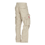 Molecule Ankle Busters 'Beige'-Cargo pants men-Molecule-Molecule