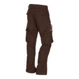 Molecule Ankle Busters 'Brown'-Cargo pants men-Molecule-Molecule