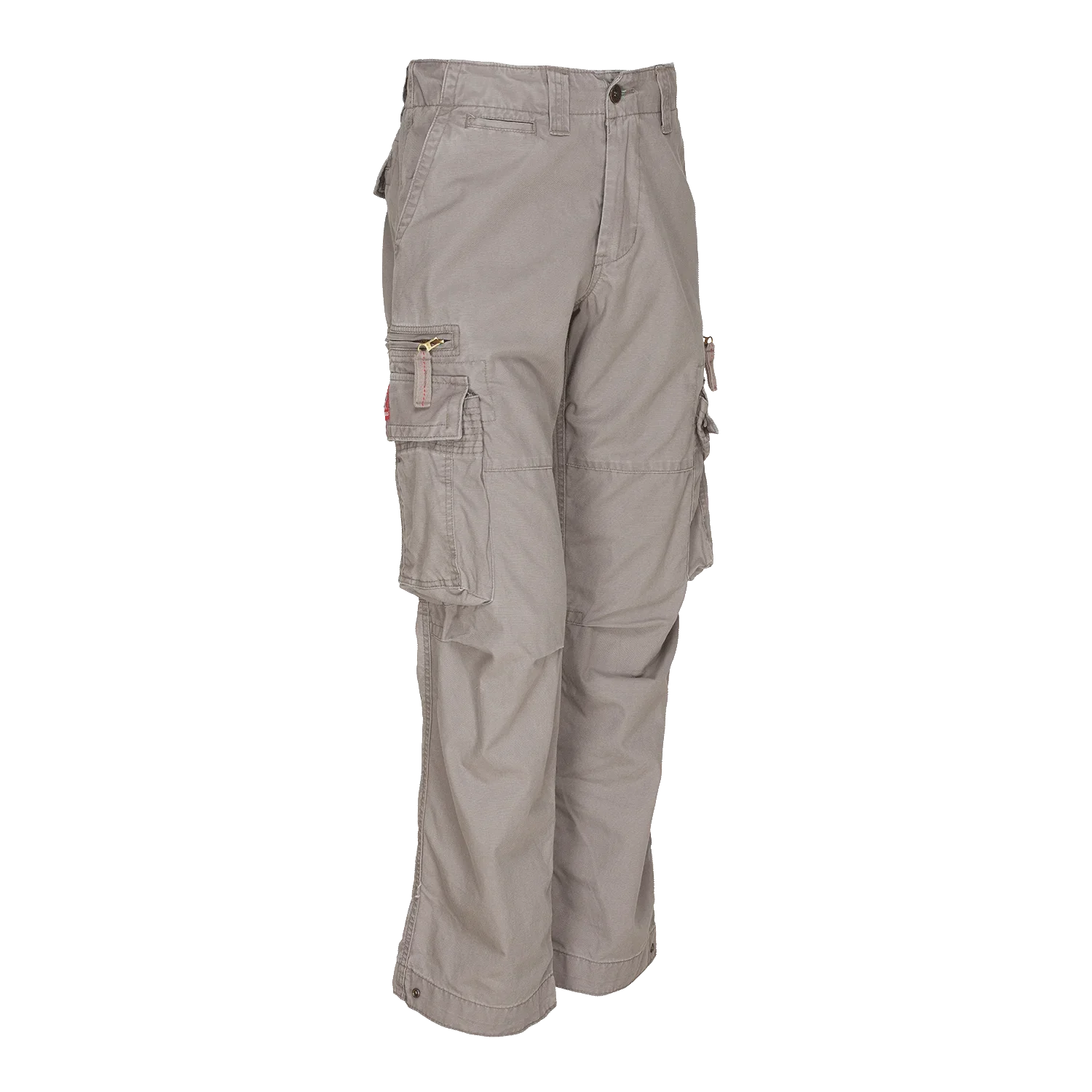 Molecule Ankle Busters 'Grey'-Cargo pants men-Molecule-Molecule