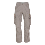 Molecule Ankle Busters 'Grey'-Cargo pants men-Molecule-Molecule