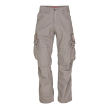 Molecule Ankle Busters 'Grey'-Cargo pants men-Molecule-Molecule