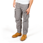 Molecule Ankle Busters 'Grey'-Cargo pants men-Molecule-Molecule