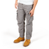 Molecule Ankle Busters 'Grey'-Cargo pants men-Molecule-Molecule