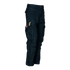 Molecule Ankle Busters 'Navy'-Cargo pants men-Molecule-Molecule