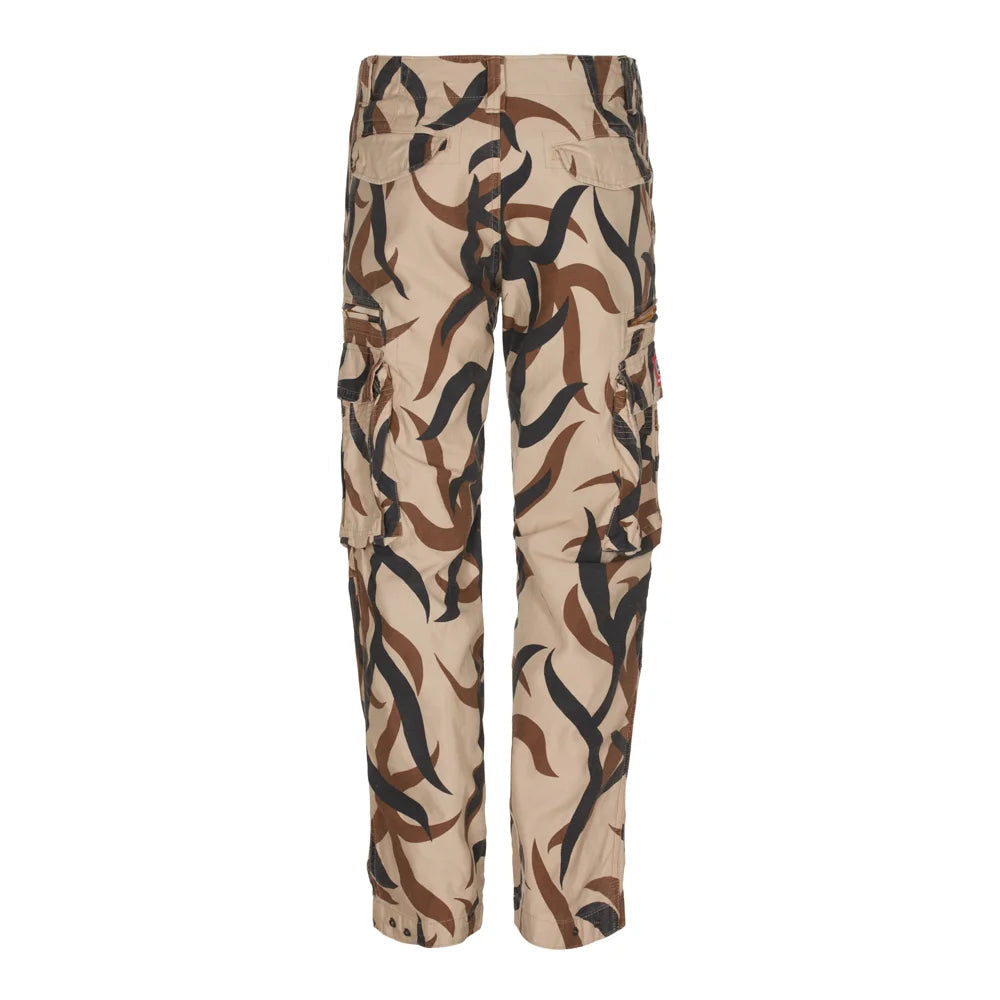 Molecule Ankle Busters 'Tribal Camo'-Cargo pants men-Molecule-Molecule