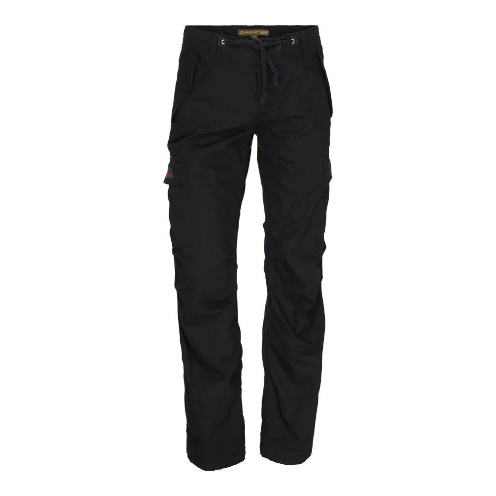 Molecule Basic Combats 'Black'-Cargo pants men-Molecule-Molecule