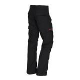 Molecule Basic Combats 'Black'-Cargo pants men-Molecule-Molecule