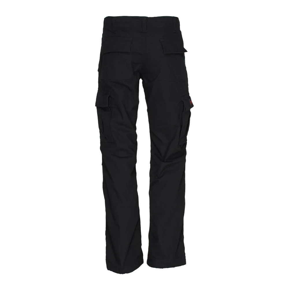 Molecule Basic Combats 'Black'-Cargo pants men-Molecule-Molecule