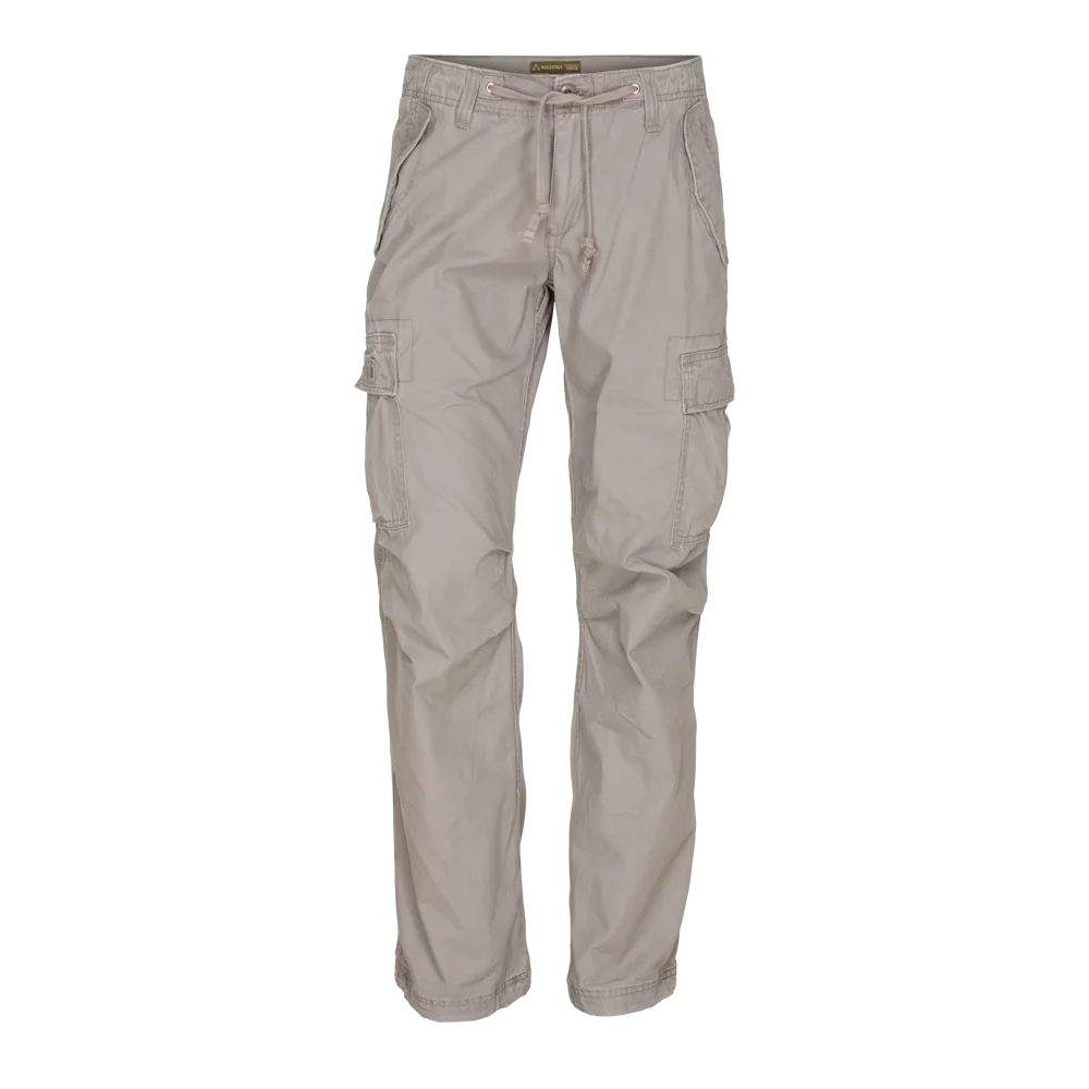 Molecule Basic Combats 'Grey'-Cargo pants men-Molecule-Molecule