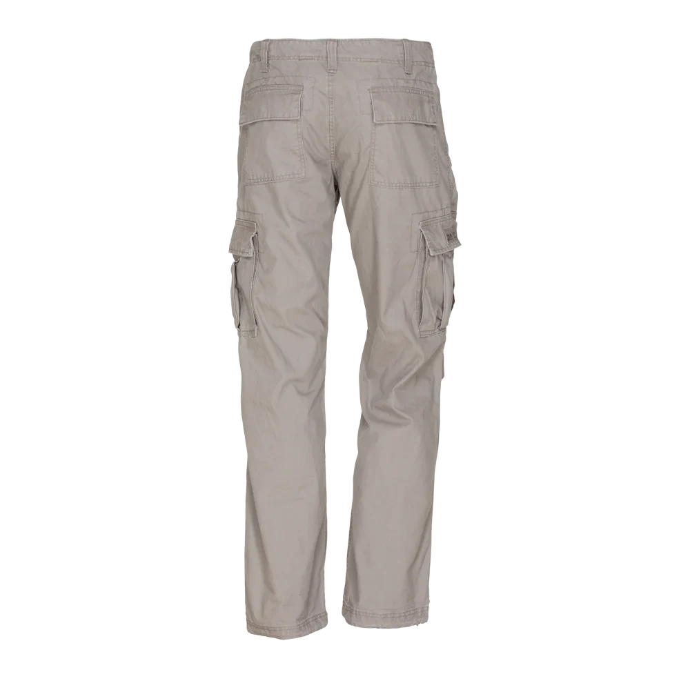 Molecule Basic Combats 'Grey'-Cargo pants men-Molecule-Molecule