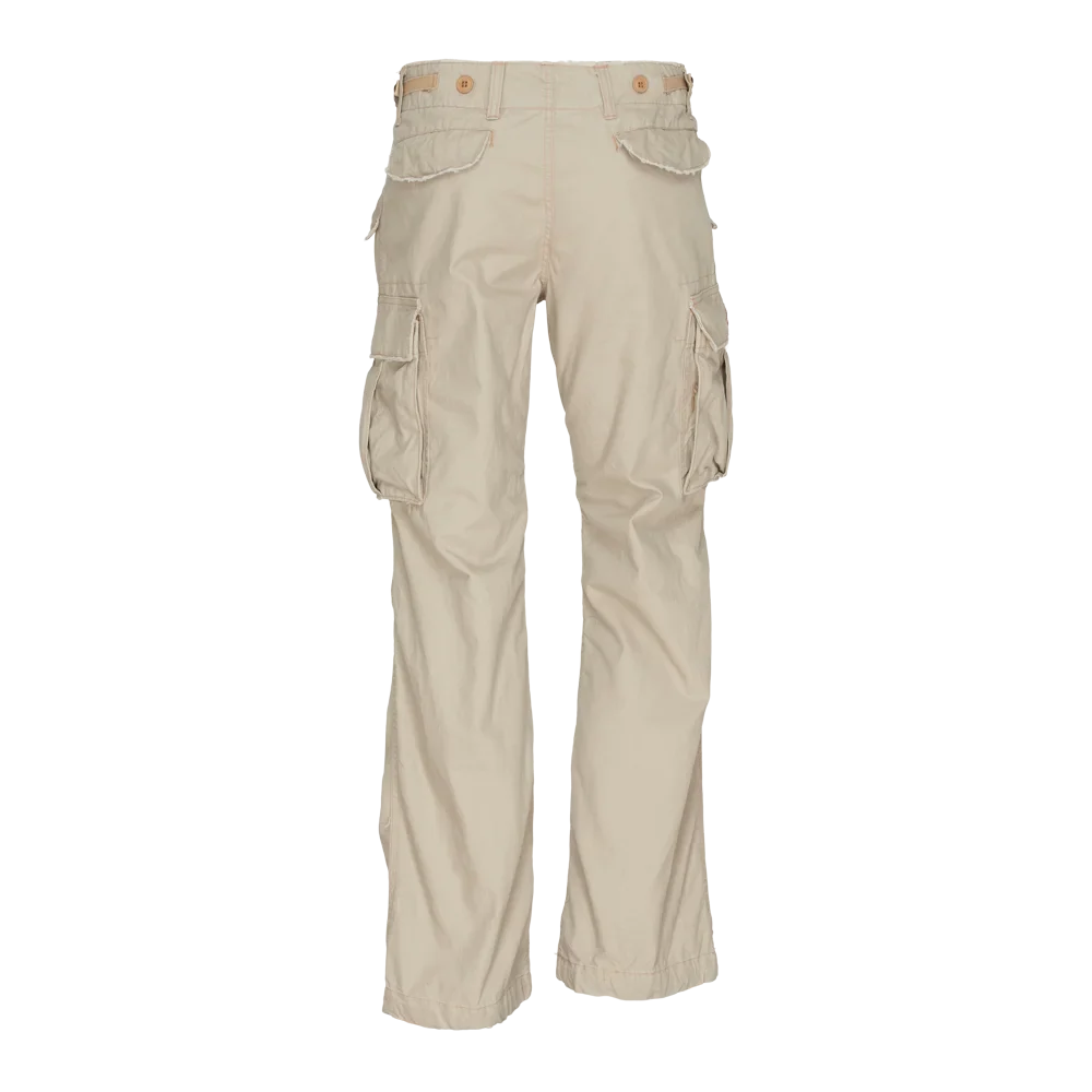 Molecule Board Pants 'Beige'-Cargo pants men-Molecule-Molecule