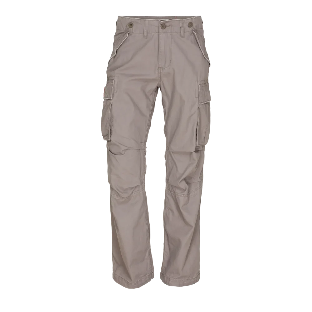 Molecule Board Pants 'Grey'-Cargo pants men-Molecule-Molecule