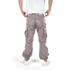 Molecule Board Pants 'Grey'-Cargo pants men-Molecule-Molecule