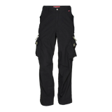 Molecule Comfy Combats 'Black' 2.0-Cargo pants men-Molecule-Molecule