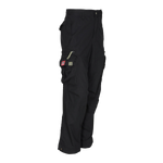 Molecule Comfy Combats 'Black'-Cargo pants men-Molecule-Molecule