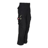 Molecule Comfy Combats 'Black'-Cargo pants men-Molecule-Molecule