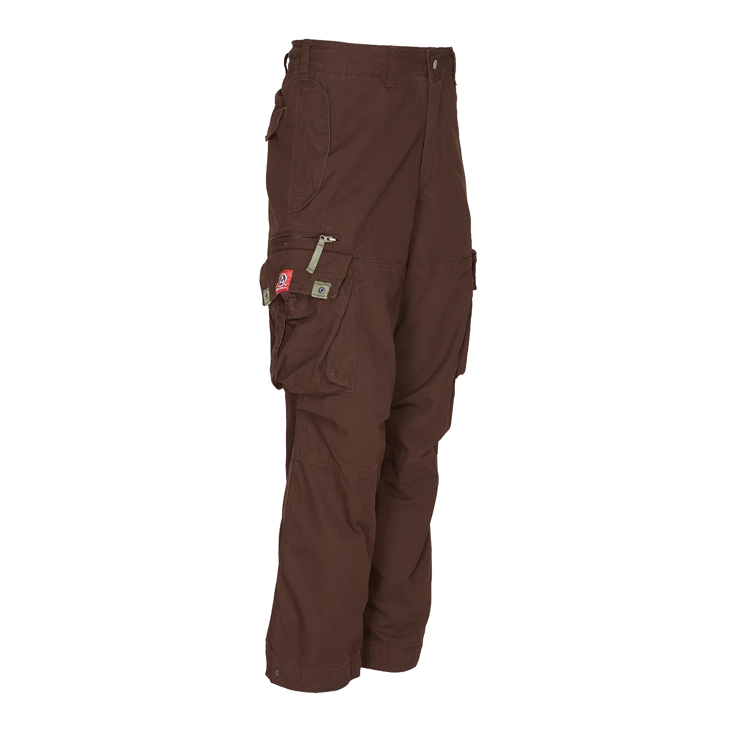 Molecule Comfy Combats 'Brown'-Cargo pants men-Molecule-Molecule