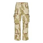 Molecule Comfy Combats 'Desert Camo'-Cargo pants men-Molecule-Molecule