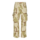 Molecule Comfy Combats 'Desert Camo'-Cargo pants men-Molecule-Molecule