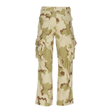 Molecule Comfy Combats 'Desert Camo'-Cargo pants men-Molecule-Molecule