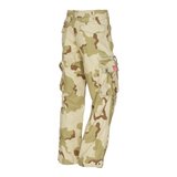 Molecule Comfy Combats 'Desert Camo'-Cargo pants men-Molecule-Molecule