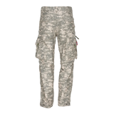 Molecule Comfy Combats 'Digital Camo'-Cargo pants men-Molecule-Molecule