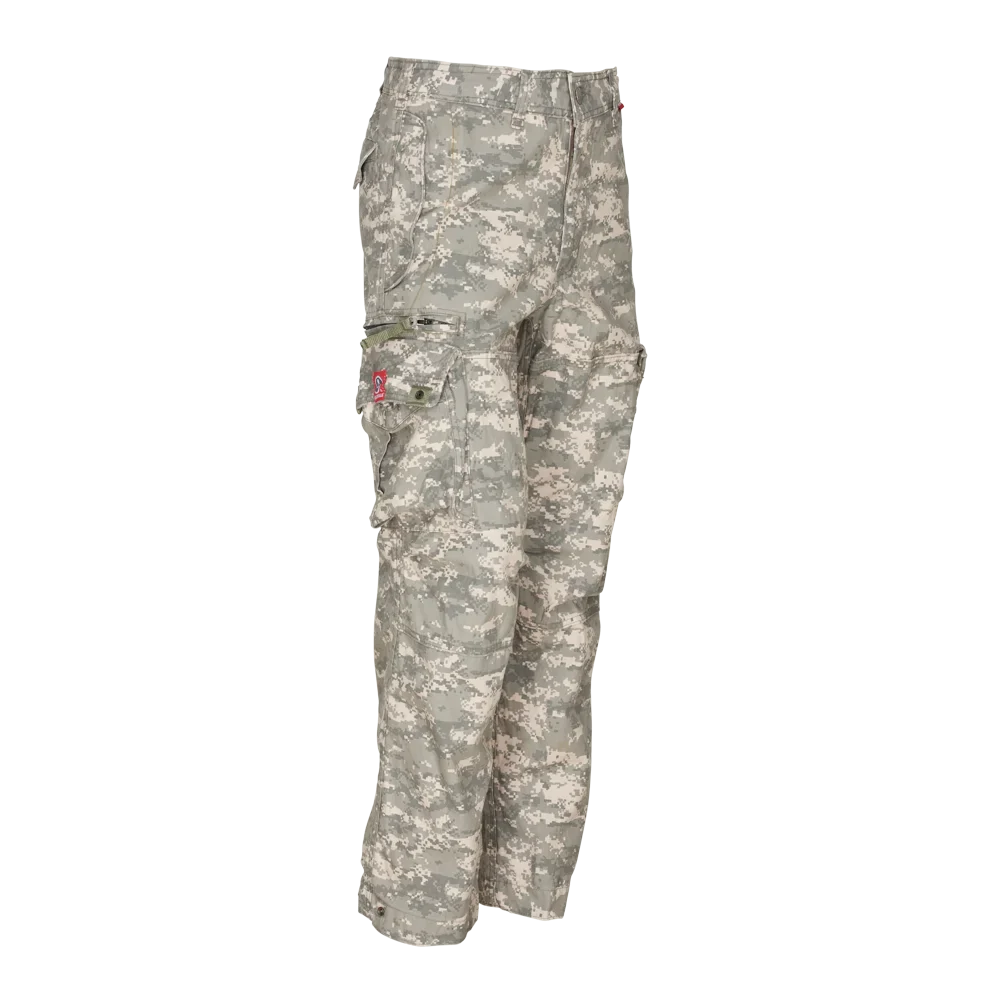 Molecule Comfy Combats 'Digital Camo'-Cargo pants men-Molecule-Molecule