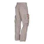 Molecule Comfy Combats 'Grey'-Cargo pants men-Molecule-Molecule