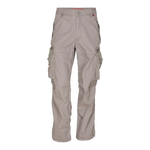 Molecule Comfy Combats 'Grey'-Cargo pants men-Molecule-Molecule