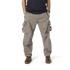 Molecule Comfy Combats 'Grey'-Cargo pants men-Molecule-Molecule