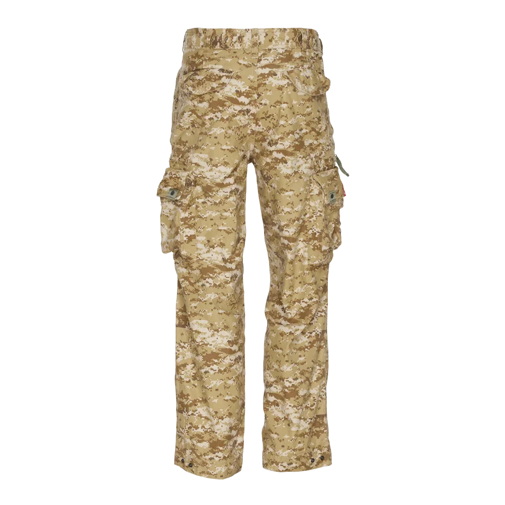 Molecule Comfy Combats 'Marpat Desert'-Cargo pants men-Molecule-Molecule